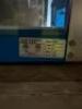DESCRIPTION: SNO CONE MACHINE WITH FLAVORING BRAND/MODEL: PARAGON 6133310 LOCATION: ELECTRONICS CAGE QTY: 1 - 2