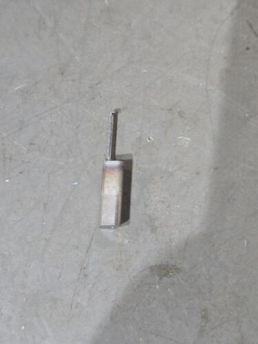 DESCRIPTION: (8) SINGLE POIN THREADING TOOLBRAND/MODEL: PH HORN R105.0050.2.2 TI25RETAIL$: $288.83QTY: 8