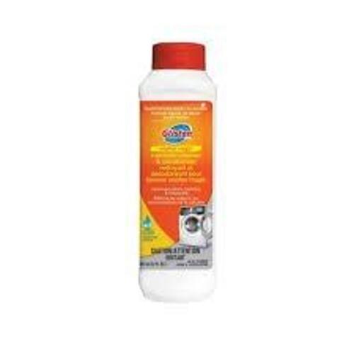 DESCRIPTION: (1) CASE OF (12) DISHWASHER MACHINE CLEANER BRAND/MODEL: GLISTEN #60MM37 INFORMATION: FLORAL SIZE: 12 FL OZ RETAIL$: $71.88 ea QTY: 1