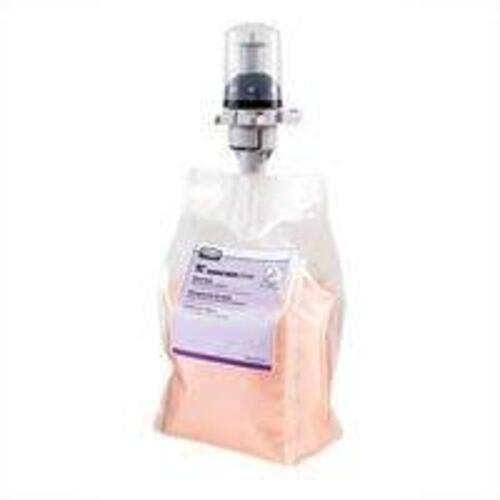 DESCRIPTION: (1) CASE OF (3) ENRICHED LOTION HAND WASH BRAND/MODEL: RUBBERMAID SIZE: 1300 ML RETAIL$: $62.94 EA QTY: 1