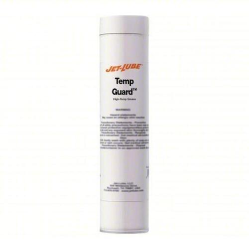 DESCRIPTION: (6) HIGH TEMPERATURE GREASE BRAND/MODEL: JET-LUBE #26W739 SIZE: 14 OZ RETAIL$: $36.383 EA QTY: 6