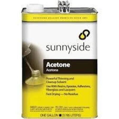 DESCRIPTION: (2) DENATURED ALCOHOL BRAND/MODEL: SUNNYSIDE #20K854 SIZE: 1 GALLON RETAIL$: $22.14 EA QTY: 2