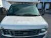 2006 Ford E-450 Super Duty Van, VIN # 1FDXE45S56HB40102 - 3