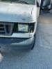 2006 Ford E-450 Super Duty Van, VIN # 1FDXE45S56HB40102 - 4