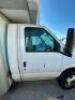 2006 Ford E-450 Super Duty Van, VIN # 1FDXE45S56HB40102 - 7