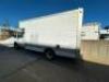 2006 Ford E-450 Super Duty Van, VIN # 1FDXE45S56HB40102 - 15