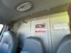 2006 Ford E-450 Super Duty Van, VIN # 1FDXE45S56HB40102 - 26