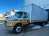 2003 Freightliner M2 106 Medium Duty Truck, VIN # 1FVACWCS03HL65865 - 19