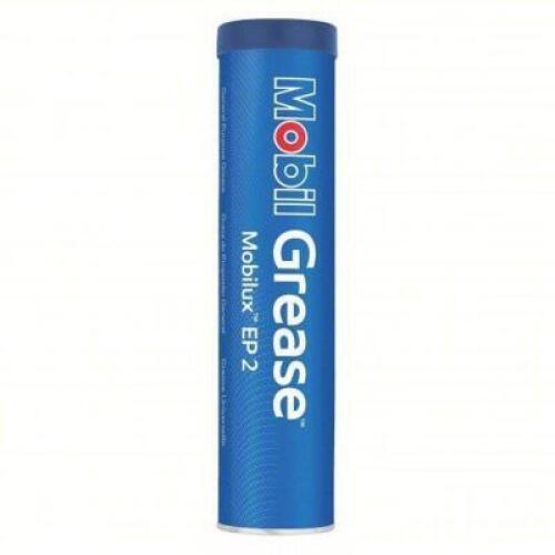 DESCRIPTION: (6) EXTREME PRESSURE GREASE BRAND/MODEL: MOBIL MOBILUX EP2 SIZE: 13.7 OZ RETAIL$: $10.81 EA QTY: 6