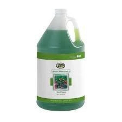 DESCRIPTION: (2) HAND SOAP BRAND/MODEL: ZEP TRANQUIL MEADOWS AB SIZE: 1 GALLON RETAIL$: $17.00 EA QTY: 2