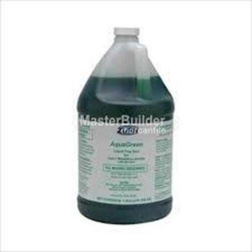 DESCRIPTION: (2) LIQUID TRAP SEAL FOR ZURN WATERLESS URINALS BRAND/MODEL: ZURN AQUA GREEN SIZE: 1 GALLON RETAIL$: $105.00 EA QTY: 2