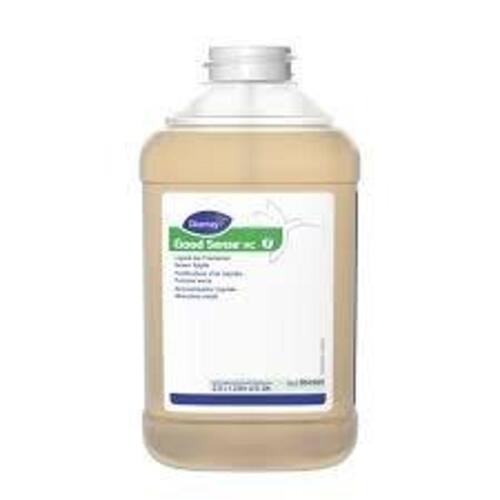 DESCRIPTION: (5) ODOR ELIMINATOR BRAND/MODEL: DIVERSEY #11Y690 INFORMATION: GOOD SENSE HC 7 SIZE: 2.5 L RETAIL$: $313.31 TOTAL QTY: 5
