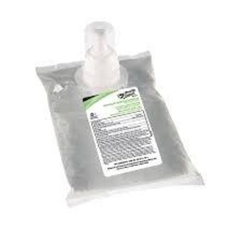 DESCRIPTION: (1) CASE OF (6) FOAMING E2 HAND CLEANER BRAND/MODEL: RMC HANDGUARD FOAM RETAIL$: $184.00 EA QTY: 1