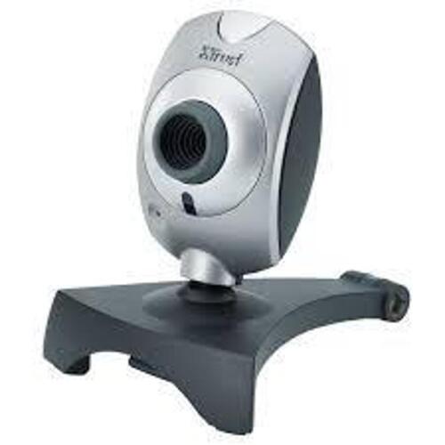 DESCRIPTION: (2) WEBCAM BRAND/MODEL: TRUST PRIMO RETAIL$: $16.00 EA QTY: 2