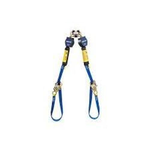 DESCRIPTION: (1) NANO-LOK SELF RETRACTING LIFELINE BRAND/MODEL: 3M DBI-SALA #3101374 SIZE: 9'L 420 CAP LBS RETAIL$: $729.00 EA QTY: 1