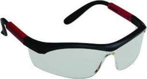 DESCRIPTION: (1) CASE OF (12) SAFETY GLASSES BRAND/MODEL: NORTH #T57505B RETAIL$: $58.54 EA QTY: 1