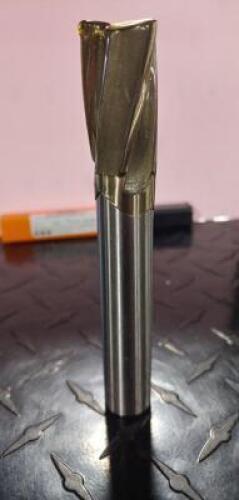 DESCRIPTION: (1) INTERCHANGEABLE PILOT COUNTERBORE BRAND/MODEL: INTERSTATE 08790560 RETAIL$: $82.12 SIZE: 7/8" DIA, 3/4" SHANK QTY: 1