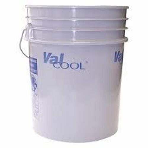 DESCRIPTION: (1) COOLANT BRAND/MODEL: VALCOOL #444D43 SIZE: 5 GALLON RETAIL$: $167.33 EA QTY: 1