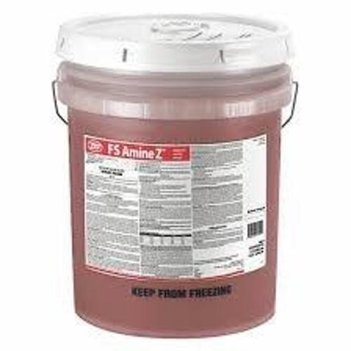 DESCRIPTION: (1) DISINFECTANT AND SANITIZER BUCKET BRAND/MODEL: ZEP #451A61 SIZE: 5 GALLON RETAIL$: $165.16 EA QTY: 1