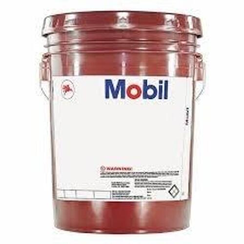 DESCRIPTION: (1) HYDRAULIC OIL BRAND/MODEL: MOBIL #4DNH8 INFORMATION: ISO Viscosity Grade 46, SAE Grade 20, DTE Excel 46 SIZE: 5 GALLONS RETAIL$: $242