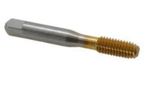 DESCRIPTION: (12) BOTTOMING THREAD FORMING TAPS BRAND/MODEL: BALAX 13446-TIN RETAIL$: $27.26 EA SIZE: 3/8-16 UNC QTY: 12