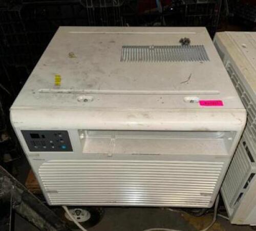 DESCRIPTION: 50000 BTU PORTABLE TENT AC UNIT ON CART BRAND / MODEL: SOLEUS AIR LOCATION: GRANITE CITY QTY: 1