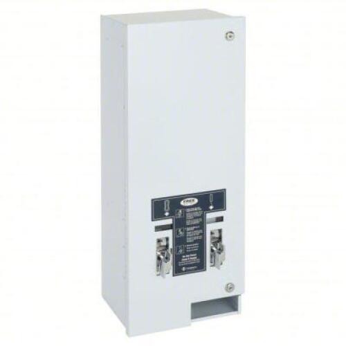 DESCRIPTION: (1) SANITARY NAPKIN & TAMPON DISPENSER RETAIL$: $423.19 QTY: 1
