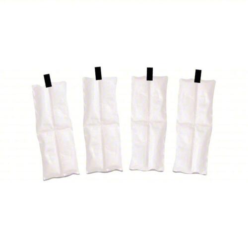 DESCRIPTION: (1) COOLING INSERT INFORMATION: MAINTAINS CONSTANT TEMP OF 65F RETAIL$: $178.05 SIZE: 1" X 6" X 15" QTY: 1