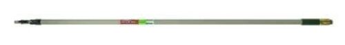 DESCRIPTION: (6) SHERLOCK EXTENSION HANDLEBRAND/MODEL: WOOSTER #R096INFORMATION: CONVERSION TIP IN HANDLESIZE: 8' -16'RETAIL$: $45.00 EAQTY: 6