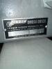 LAWSON OMEGA DRYER - 17