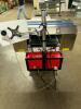 US SCREEN PRINT AND INK JET TECH - 10