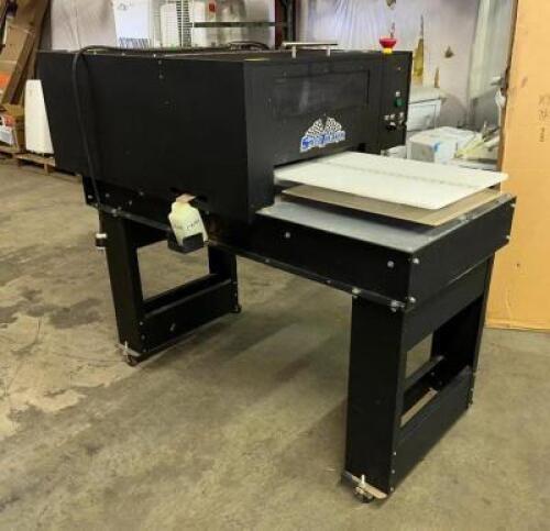 SPEED TREATER