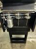 SPEED TREATER - 10