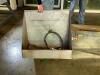ONE LARGE AND ONE SMALL SCREEN WASH STATION - 8
