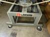 LAWSON HD MAX 6 STATION TURNABLE - 12