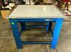 SANDMAR LIGHT TABLE