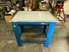 SANDMAR LIGHT TABLE - 2