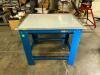 SANDMAR LIGHT TABLE - 4