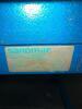 SANDMAR LIGHT TABLE - 8