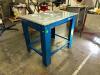SANDMAR LIGHT TABLE - 10