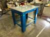 SANDMAR LIGHT TABLE - 11
