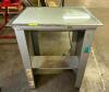 NUARC LIGHT TABLE