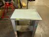 NUARC LIGHT TABLE - 3