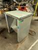 NUARC LIGHT TABLE - 6