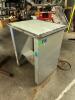 NUARC LIGHT TABLE - 7