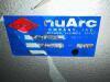 NUARC LIGHT TABLE - 8