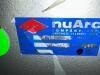 NUARC LIGHT TABLE - 9