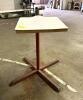 T-SHIRT STAND