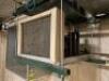 DESCRIPTION: 12' X 6' WALK IN BEER COOLER W/ FLOOR AND TAP CONNECTIONS. ADDITIONAL INFORMATION BCL WILL HAVE COMPRESSOR PUMPED DOWN. THERE WILL BE A $ - 9