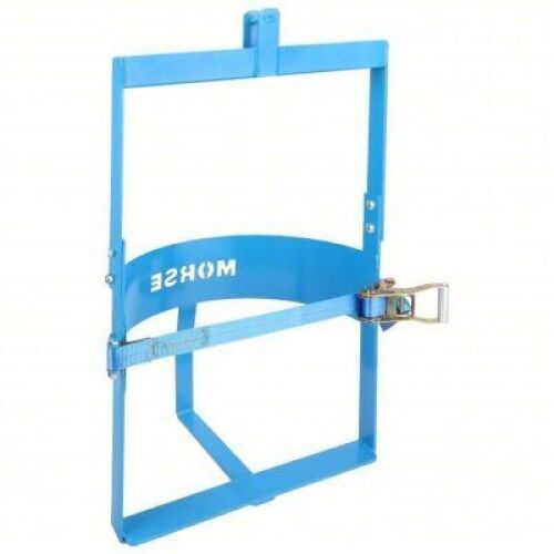 DESCRIPTION:&nbsp;(1) DRUM LIFTERBRAND/MODEL:&nbsp;MORSE #30CM65INFORMATION:&nbsp;BLUESIZE:&nbsp;1 - 55 GAL DRUMRETAIL$:&nbsp;$514.57 EAQTY:&nbsp;1